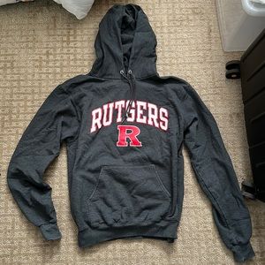 Rutgers Sweatshirt